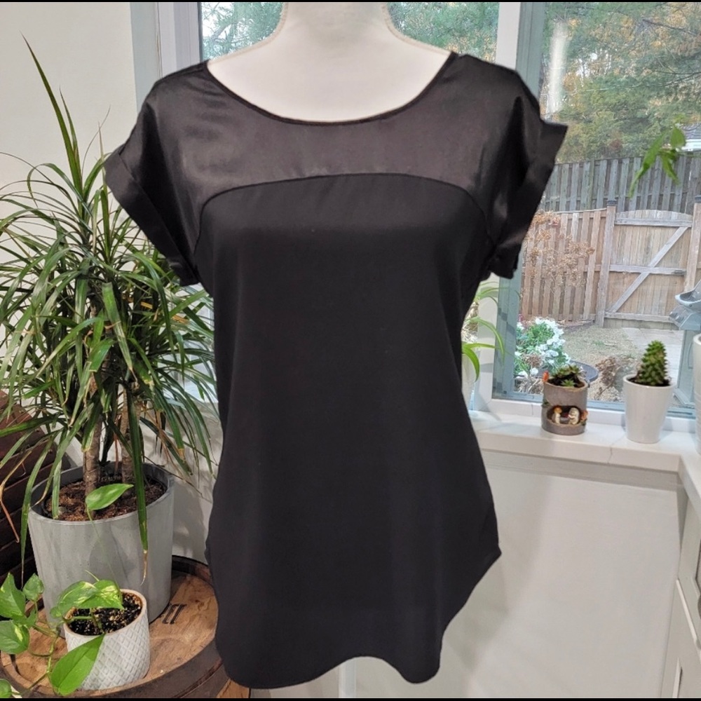 Express Blouse
